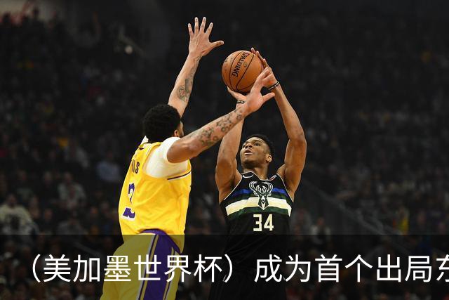 （美加墨世界杯）成为首个出局东道主后，加拿大带着突破与希望离开